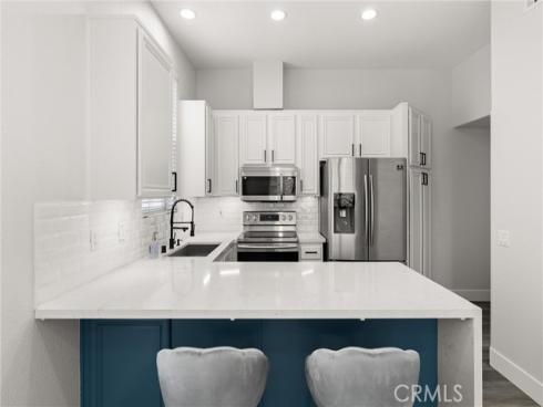 8102 E Santo   Court, Anaheim Hills, CA