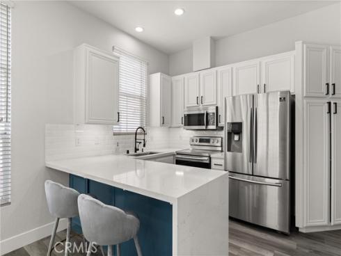 8102 E Santo   Court, Anaheim Hills, CA