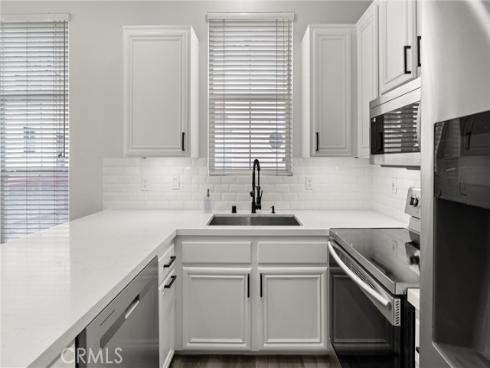 8102 E Santo   Court, Anaheim Hills, CA