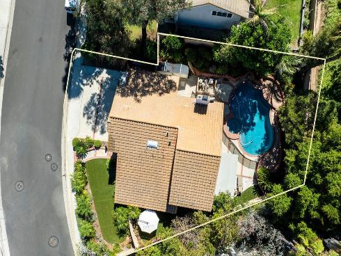 155 S Avenida Felipe  , Anaheim Hills, CA