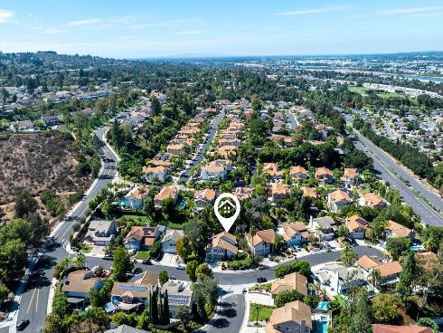 155 S Avenida Felipe  , Anaheim Hills, CA