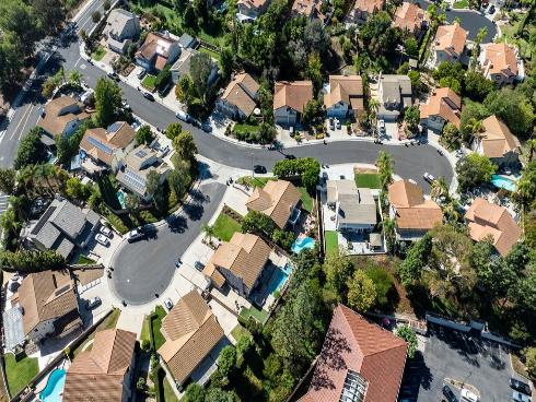 155 S Avenida Felipe  , Anaheim Hills, CA