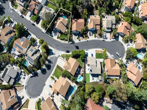 155 S Avenida Felipe  , Anaheim Hills, CA