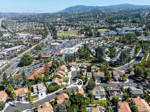 155 S Avenida Felipe  , Anaheim Hills, CA