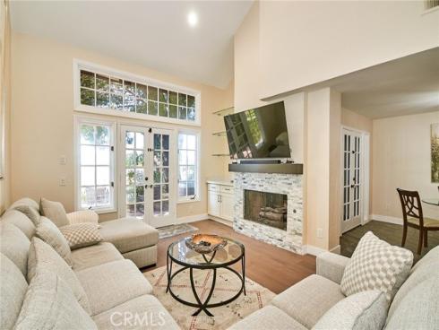 950 S Rim Crest   Drive, Anaheim Hills, CA