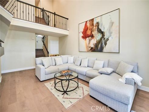 950 S Rim Crest   Drive, Anaheim Hills, CA