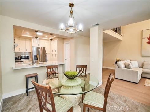 950 S Rim Crest   Drive, Anaheim Hills, CA