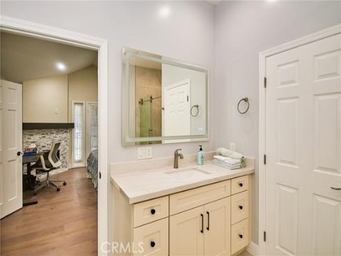 950 S Rim Crest   Drive, Anaheim Hills, CA