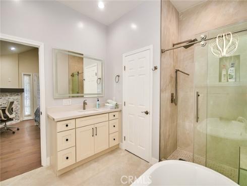 950 S Rim Crest   Drive, Anaheim Hills, CA