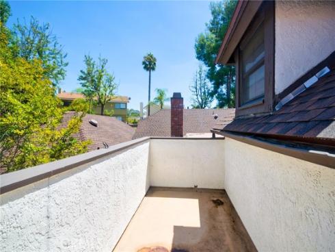 950 S Rim Crest   Drive, Anaheim Hills, CA