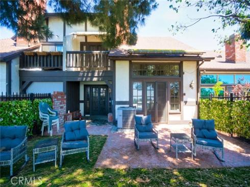 950 S Rim Crest   Drive, Anaheim Hills, CA