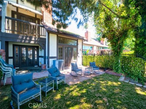 950 S Rim Crest   Drive, Anaheim Hills, CA