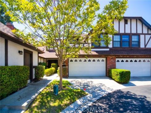 950 S Rim Crest   Drive, Anaheim Hills, CA