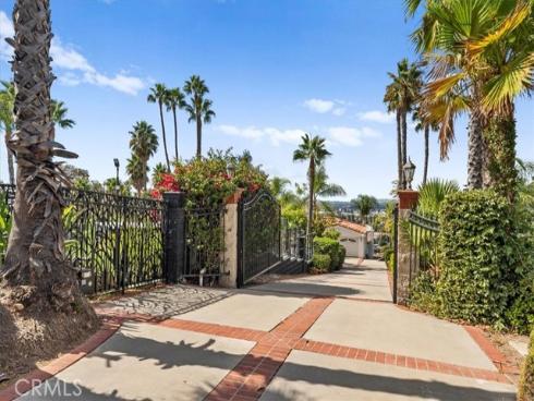 5059 E Crescent   Drive, Anaheim Hills, CA