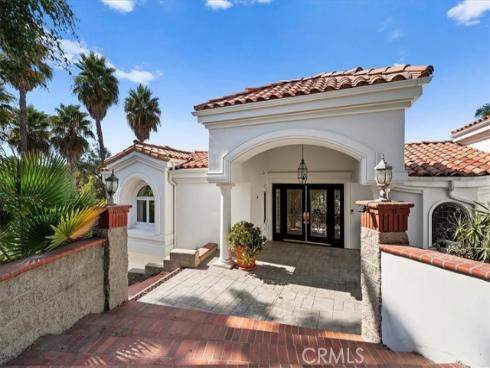 5059 E Crescent   Drive, Anaheim Hills, CA