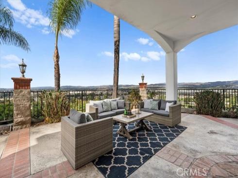 5059 E Crescent   Drive, Anaheim Hills, CA