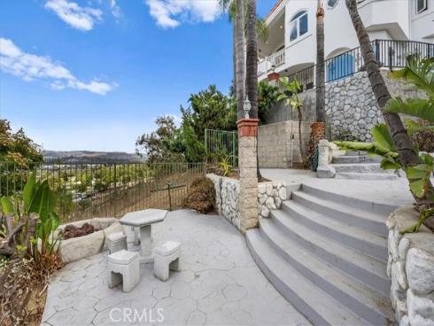 5059 E Crescent   Drive, Anaheim Hills, CA