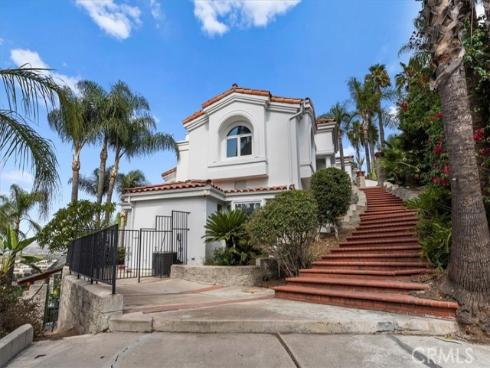 5059 E Crescent   Drive, Anaheim Hills, CA