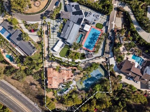 5059 E Crescent   Drive, Anaheim Hills, CA