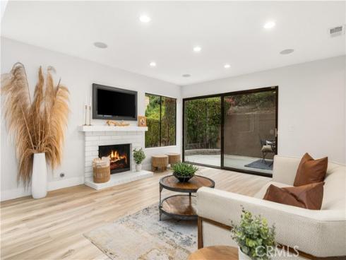 6024 E Silverspur Trail, Anaheim Hills, CA