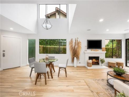 6024 E Silverspur Trail, Anaheim Hills, CA