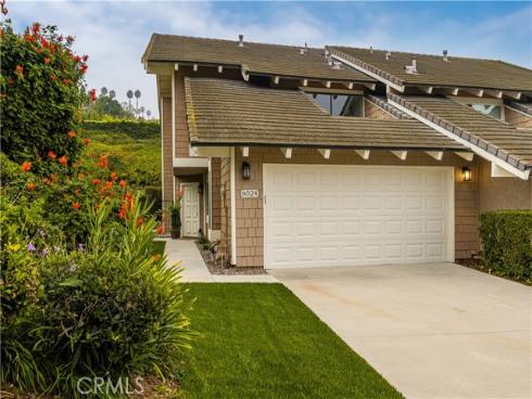 6024 E Silverspur Trail, Anaheim Hills, CA