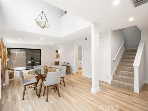 6024 E Silverspur Trail, Anaheim Hills, CA