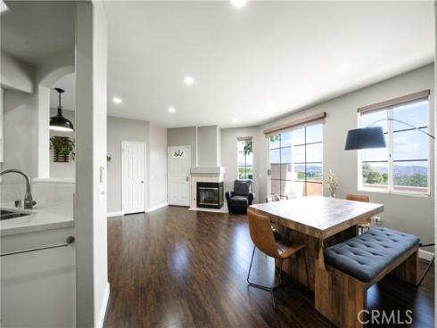 7917 E Viewrim  , Anaheim Hills, CA