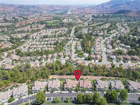 7917 E Viewrim  , Anaheim Hills, CA