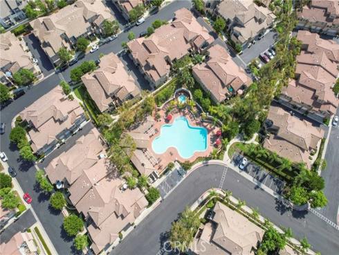 7917 E Viewrim  , Anaheim Hills, CA