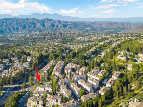 1062 S Romano   Court, Anaheim Hills, CA