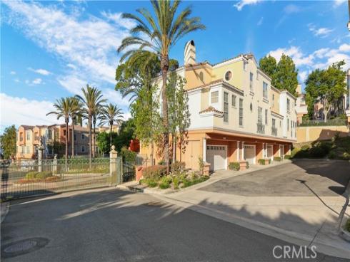 1062 S Romano   Court, Anaheim Hills, CA