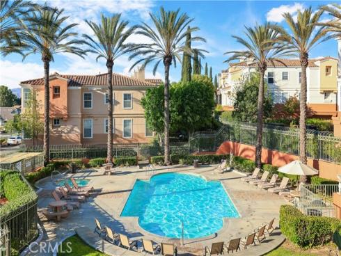 1062 S Romano   Court, Anaheim Hills, CA