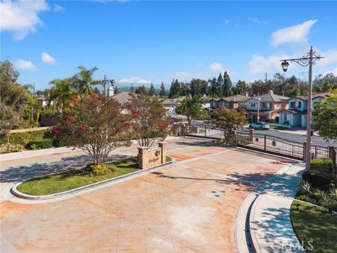 8180 E Brookdale   Lane, Anaheim Hills, CA