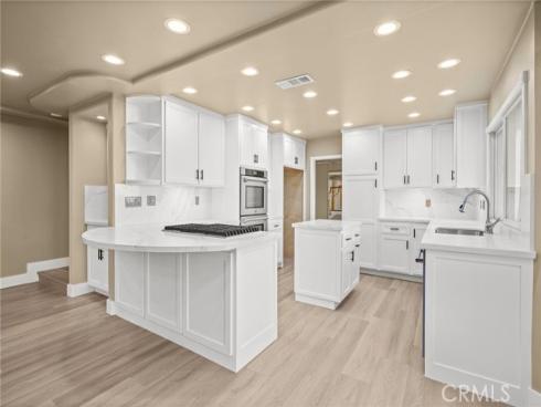 451 S Wishing Well , Anaheim Hills, CA