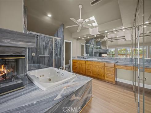 451 S Wishing Well , Anaheim Hills, CA