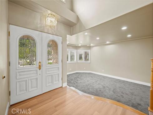 451 S Wishing Well , Anaheim Hills, CA