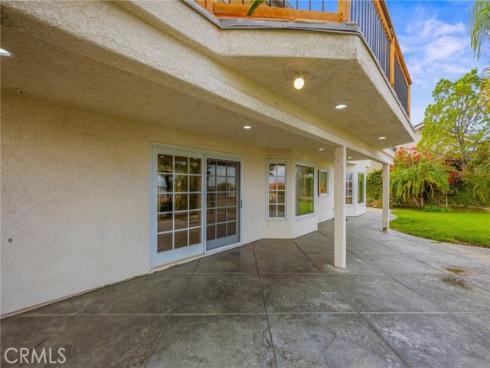 451 S Wishing Well , Anaheim Hills, CA