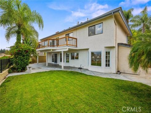 451 S Wishing Well , Anaheim Hills, CA