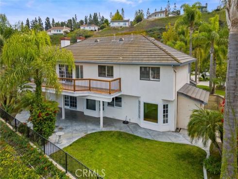 451 S Wishing Well , Anaheim Hills, CA