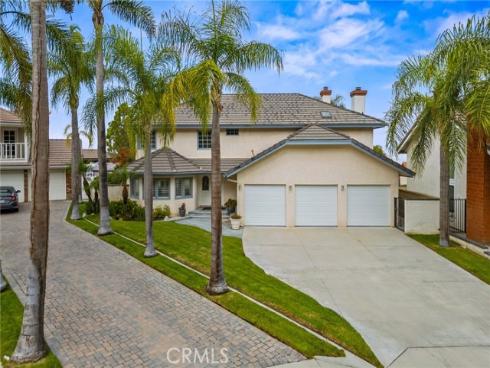 451 S Wishing Well , Anaheim Hills, CA