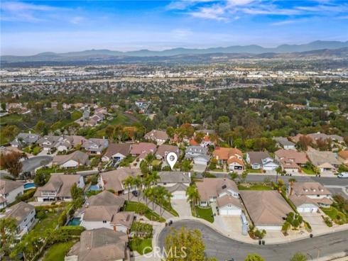 451 S Wishing Well , Anaheim Hills, CA