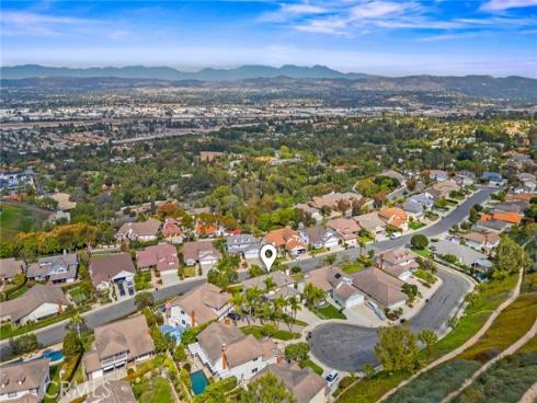 451 S Wishing Well , Anaheim Hills, CA