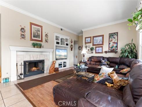 7572 E Endemont Court, Anaheim Hills, CA