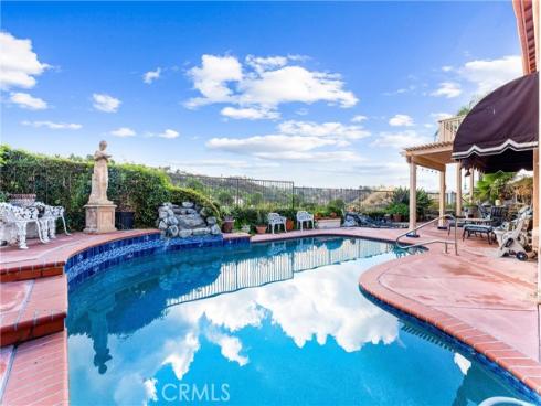 7572 E Endemont Court, Anaheim Hills, CA