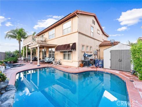 7572 E Endemont Court, Anaheim Hills, CA