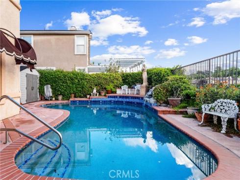 7572 E Endemont Court, Anaheim Hills, CA