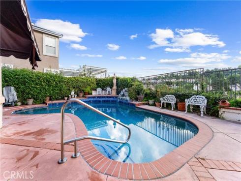 7572 E Endemont Court, Anaheim Hills, CA