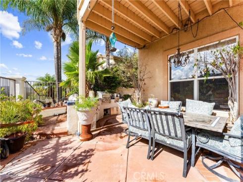 7572 E Endemont Court, Anaheim Hills, CA