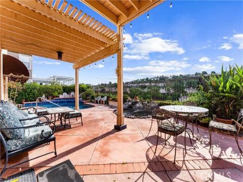 7572 E Endemont Court, Anaheim Hills, CA